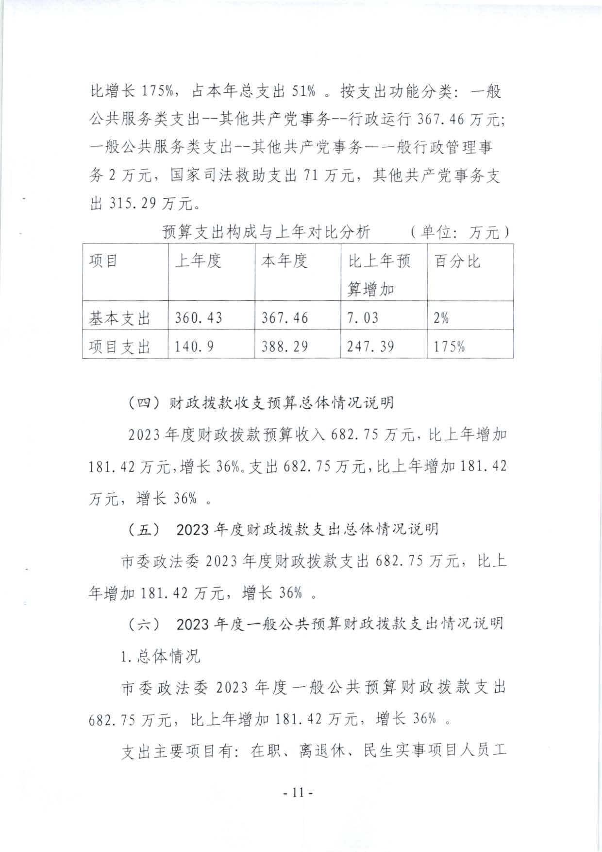 嘉峪关市委政法委2023年预算公开情况说明(1)_页面_11