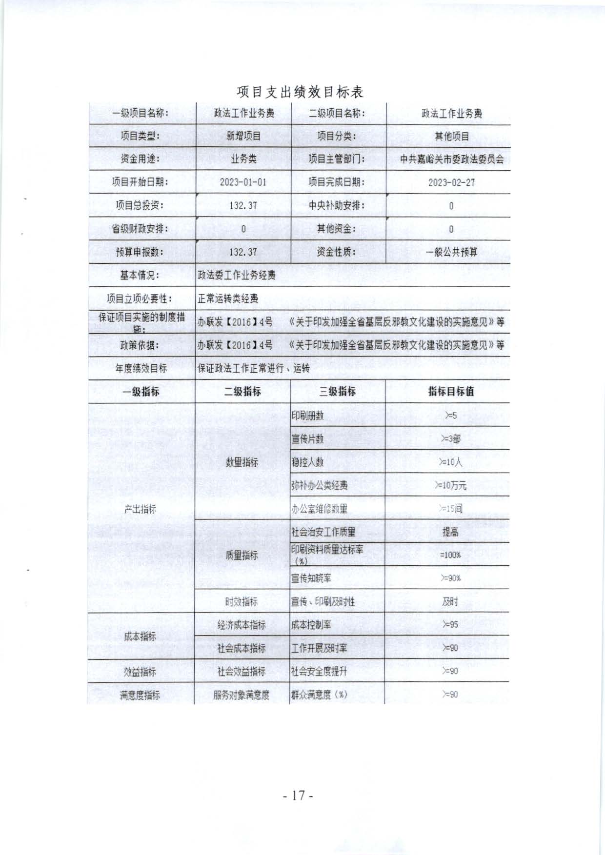 嘉峪关市委政法委2023年预算公开情况说明(1)_页面_17